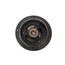 50Z103 Crankshaft Pulley From 2014 Ford Fusion  2.0