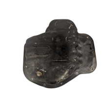 52A001 Lower Engine Oil Pan From 2007 Scion tC  2.4