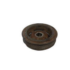 52A008 Crankshaft Pulley From 2007 Scion tC  2.4