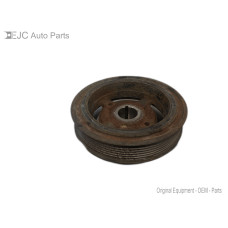 52A008 Crankshaft Pulley From 2007 Scion tC  2.4 134700H010