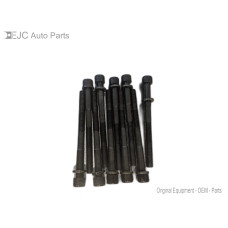 52A009 Cylinder Head Bolt Kit For 06-10 Scion tC  2.4