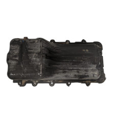 GUN302 Engine Oil Pan From 1997 Ford F-150  4.6