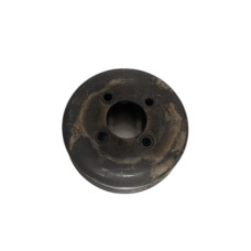 52B010 Water Pump Pulley From 1997 Ford F-150  4.6