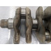 #ZN04 Crankshaft Standard For 04-08 Toyota Corolla CE 1.8 #ZN04 Crankshaft Standard For 04-08 Toyota Corolla CE 1.8