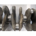 #ZN04 Crankshaft Standard For 04-08 Toyota Corolla CE 1.8 #ZN04 Crankshaft Standard For 04-08 Toyota Corolla CE 1.8