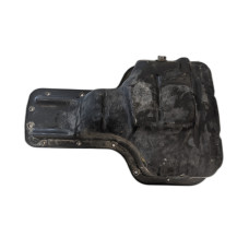 52B102 Engine Oil Pan From 2005 Toyota Corolla CE 1.8