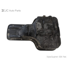 52B102 Engine Oil Pan For 98-08 Toyota Corolla CE 1.8 121010D010