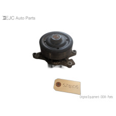 52B105 Water Coolant Pump For 04-08 Toyota Corolla CE 1.8