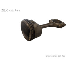 52C103 Piston and Connecting Rod Standard For 04-08 Toyota Corolla CE 1.8