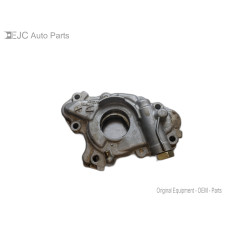 52C109 Engine Oil Pump For 04-08 Toyota Corolla CE 1.8 151000D021