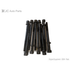 52C123 Cylinder Head Bolt Kit For 04-08 Toyota Corolla CE 1.8