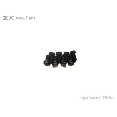 52C126 Flexplate Bolts For 04-08 Toyota Corolla CE 1.8