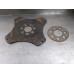 48E008 Flexplate From 2017 Hyundai Elantra  2.0  Korea Built