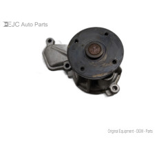 48E029 Water Coolant Pump From 2017 Hyundai Elantra  2.0 251002E005 Korea Built