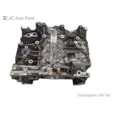 #BMF28 Engine Cylinder Block For 14-16 Subaru Forester  2.5 FB25
