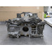 #BMF28 Engine Cylinder Block For 14-16 Subaru Forester  2.5 FB25