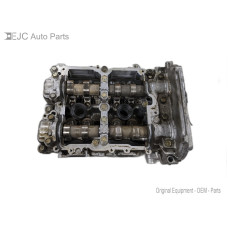 #SA04 Left Cylinder Head For 14-16 Subaru Forester  2.5 BE25