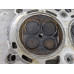 #SA04 Left Cylinder Head For 14-16 Subaru Forester  2.5 BE25
