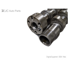 48F104 Right Camshafts Pair Set For 14-15 Subaru Forester  2.5