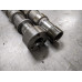 48F104 Right Camshafts Pair Set For 14-15 Subaru Forester  2.5