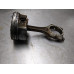48F107 Right Piston and Rod Standard For 14-15 Subaru Forester 2.5 12100AA470 48F107 Right Piston and Rod Standard For 14-15 Subaru Forester 2.5 12100AA470