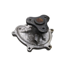 48F113 Water Coolant Pump From 2014 Subaru Forester  2.5