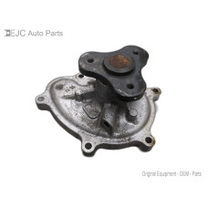 48F113 Water Coolant Pump From 2014 Subaru Forester  2.5