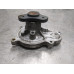 48F113 Water Coolant Pump From 2014 Subaru Forester  2.5