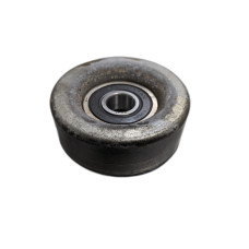 48F114 Idler Pulley From 2014 Subaru Forester  2.5