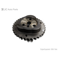 48F117 Left Exhaust Camshaft Timing Gear For 14-15 Subaru Forester  2.5 13024AA350