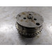 48F120 Left Intake Camshaft Timing Gear For 14-15 Subaru Forester  2.5 13024AA350
