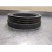 48F122 Crankshaft Pulley From 2014 Subaru Forester  2.5