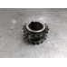 48F130 Crankshaft Timing Gear For 14-15 Subaru Forester  2.5 13021AA240