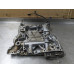 48F137 Upper Engine Oil Pan For 14-18 Subaru Forester  2.5 11120AA281
