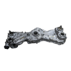 GUJ311 Timing Cover With Oil Pump From 2014 Subaru Forester  2.5 F5U