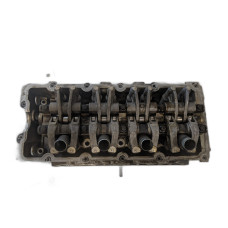 #ZO03 Cylinder Head From 2004 Mini Cooper S 1.6 04777751AB Supercharged