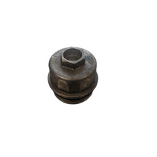52C010 Oil Filter Cap From 2004 Mini Cooper S 1.6  Supercharged