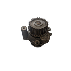 52D012 Water Pump From 2002 Audi A4 Quattro  1.8