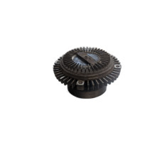 52D022 Cooling Fan Clutch From 2002 Audi A4 Quattro  1.8