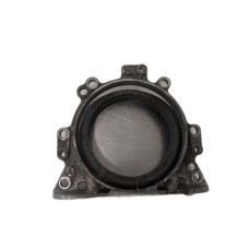 52D024 Rear Oil Seal Housing From 2002 Audi A4 Quattro  1.8