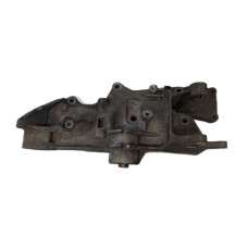 52D032 Alternator Power Steering Pump Bracket From 2002 Audi A4 Quattro  1.8 06B903143K