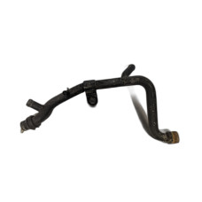 52D036 Heater Line From 2002 Audi A4 Quattro  1.8