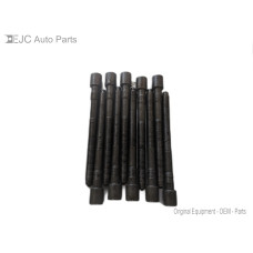 52D047 Cylinder Head Bolt Kit For 02-05 Audi A4 Quattro 1.8 52D047 Cylinder Head Bolt Kit For 02-05 Audi A4 Quattro 1.8