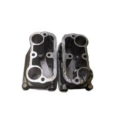 48F006 Spark Plug Shields From 2014 BMW X3  2.0 759554604