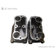 48F006 Spark Plug Shields For 13-17 BMW X3  2.0 759554604 48F006 Spark Plug Shields For 13-17 BMW X3  2.0 759554604