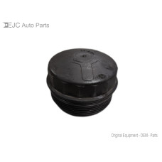 48F018 Oil Filter Cap For 13-17 BMW X3  2.0