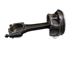 48D101 Piston and Connecting Rod Standard From 2011 Ram 1500  5.7