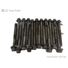 48D107 Cylinder Head Bolt Kit For 11-12 Ram 1500 5.7 06510280AA 48D107 Cylinder Head Bolt Kit For 11-12 Ram 1500 5.7 06510280AA