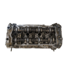 #ZQ04 Cylinder Head From 2015 Nissan Altima  2.5