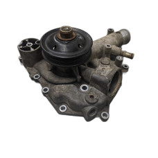 48D204 Water Coolant Pump From 2011 Ram 1500  5.7 53022192AG